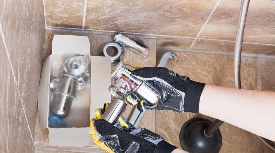 Professional Storm Sewer Service in Mills River, NC